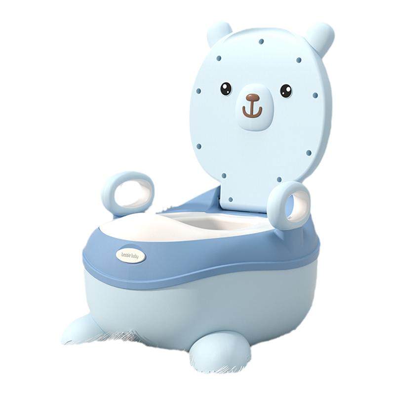 儿童马桶加大号便捷式坐便器