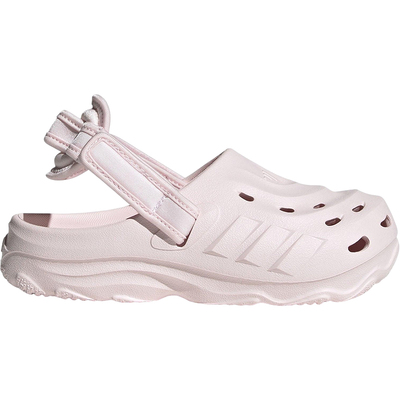 Adidas/阿迪达斯正品2026春季款儿童运动透气耐磨凉鞋JS3731