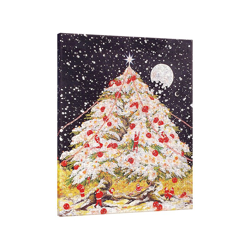 3D-JP ʥ޿ƴͼ HN1417 586Ƭ ǽװ ¹µʥҹ 133.29Ԫ(յ)ƷԽҳӹ