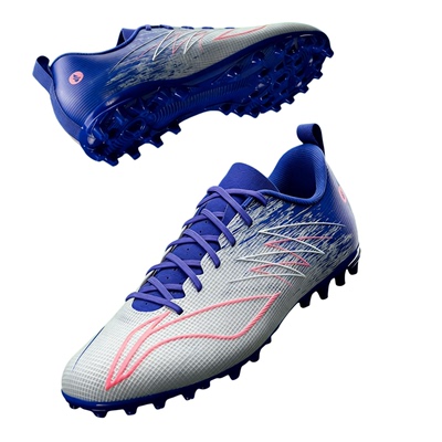 李宁足球鞋官方正品疾影4TEAM-MG成人男女款专业比赛短钉足球鞋
