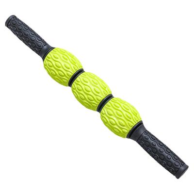 瑜伽舒展Y型腿部按摩轴深度缓解