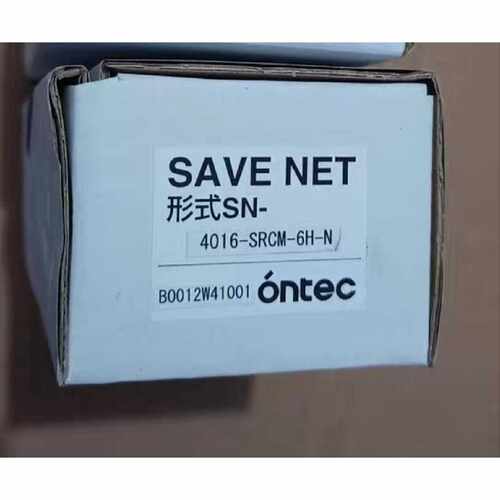 询价-SAVE NET形式SN-4016-SRCM-6H-