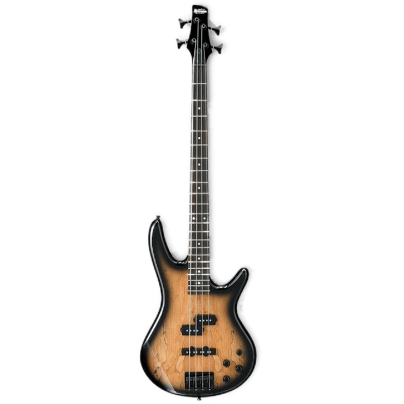 正品日本IBANEZ电贝司依班娜GSR200SM模拟主动拾音器BASS贝斯