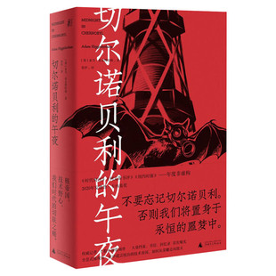 切尔诺贝利的午夜 亚希金博特姆著 比小说更精彩比恐怖电影还惊悚基于解密档案与新发掘资料的调查 历史欧洲史俄罗斯乌克兰危机