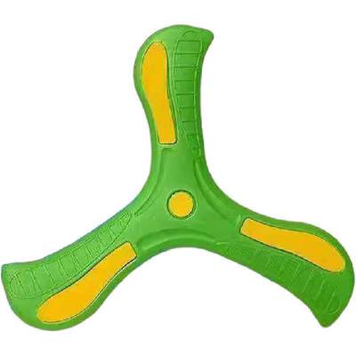 手抛儿童回旋镖大号玩具耐摔