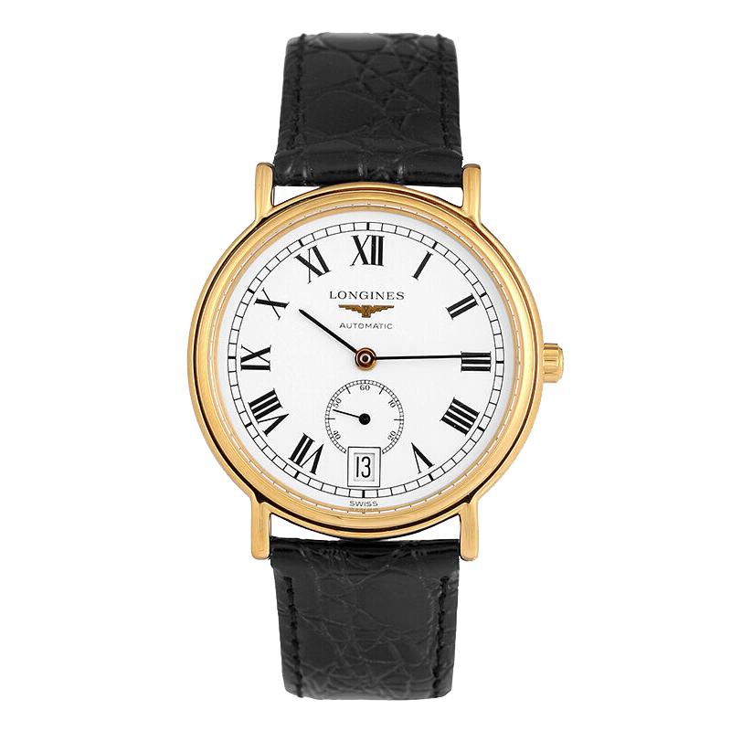 瑞士Longines正品手表瑰丽