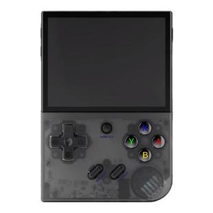 ANBERNIC安伯尼克RG35XX Plus竖版便携式掌机复古怀旧手柄PSP掌上游戏机2024新款连电视升级版联机串流送男友