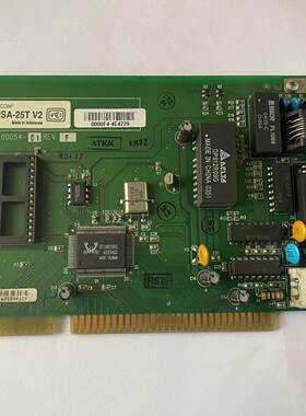 询价-贴片机 CentreCOM LA-ISA-25T V2 S8