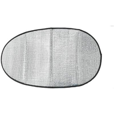 电动车防晒坐垫隔热电瓶座垫套