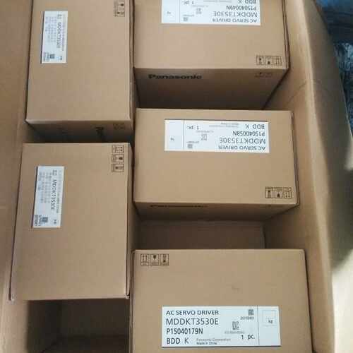 议价松下伺服库存现货MADHT1507E质保一年当天发货详情谘询欢迎询