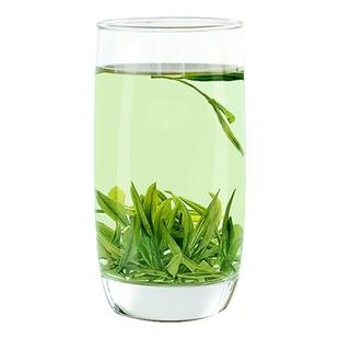 安徽绿茶2025新茶叶泾县兰香茶宣城汀溪高山云雾浓香型雨前新春茶