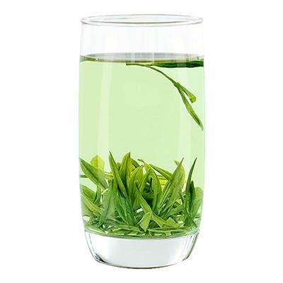 泾县兰香绿茶汀溪原产地