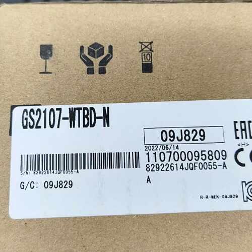 【议价-可维修】Mitsubishi  GS2107-WTBD-N /均有货