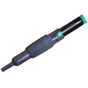 T12烙铁头白菜白光焊台电烙铁头恒温焊咀尖扁平刀头马蹄手机维修a