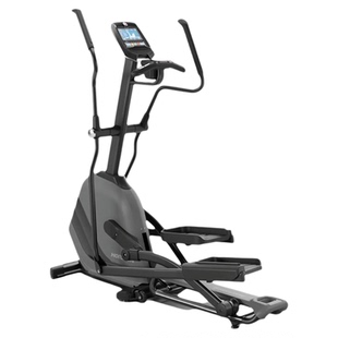 乔山ANDES 7.1椭圆机太空漫步仪家用健身器材椭圆仪高端专业踏步