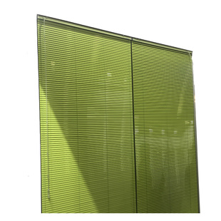 立川TACHIKAWA日本铝百叶窗珠光色花纹色厨房卫生间防水可免打孔