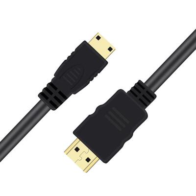 铭凯瑞迷你MicroHDMI线新品促销