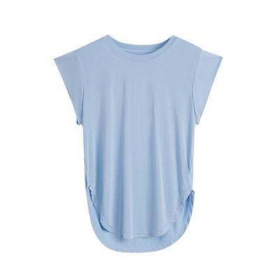 TeaBeauty运动T恤女