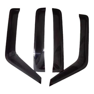 奔驰g500G63G55G350dG65晴雨挡