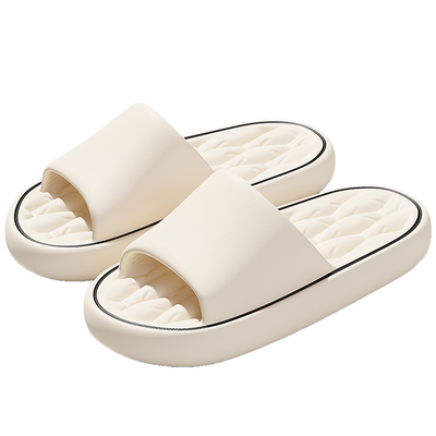 踩屎感拖鞋女士夏季轻盈软底凉拖