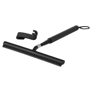 LHM魔术扫把家用长柄扫帚浴室刮地板玻璃刮水器地面硅胶清洁神器