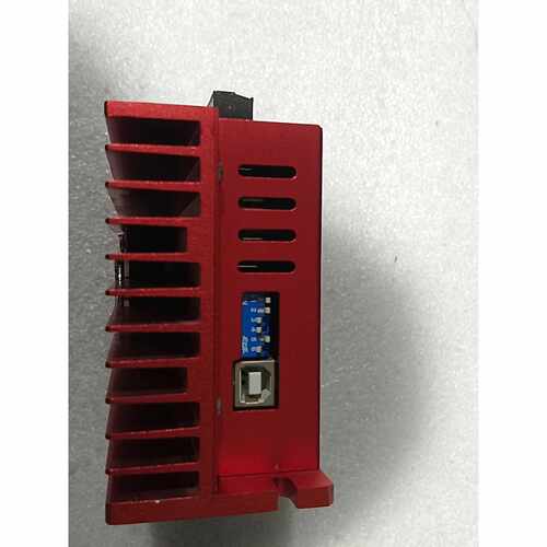 (议价)研控SSD2608H闭环步进驱动器V2.1