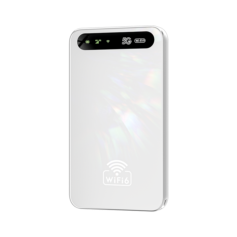 5GRedCap随身无线WiFi全国通用