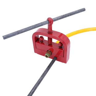 液压钳喷雾接头压管机不锈钢铜套水高压氧气胶管扣压锁紧机器磨具