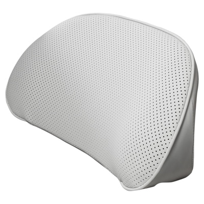 汽车腰靠靠背垫夏季薄款小腰靠尾椎车载靠枕主驾驶座开车护腰神器