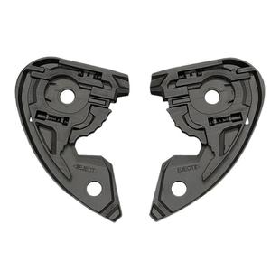 HJC头盔配件毒液HJ26底座HJ09底座HJ34P/RPHA11/RPHA70/HJ20M底座