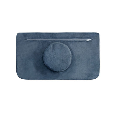 美容床枕头通用防塌美容院专用