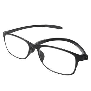 夕阳红高清老花镜男款超轻防蓝光老人花镜女中老年品牌高档正品