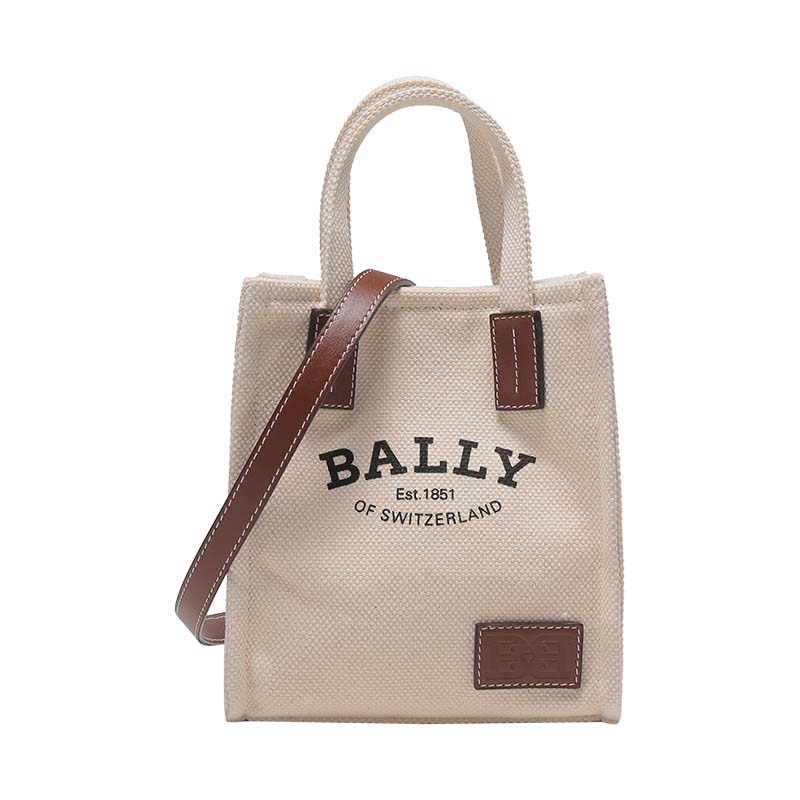 巴利Bally女包单肩包手提包