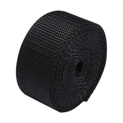 加厚背包带辅料背带条书包带帆布带绳子扁带织带带子编织绳捆绑带