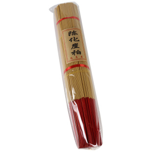 天然崖柏香竹签香道家香供神香柏木香佛香供香家用财神香孕妇可用