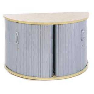 PVC卷帘门房车洗手间卷门改装车办公家具衣柜橱柜软帘锁扶手箱门