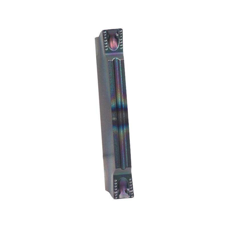 数控切刀粒横切切槽切断刀片淬火高硬MGMN200 250 300 400 500-DR