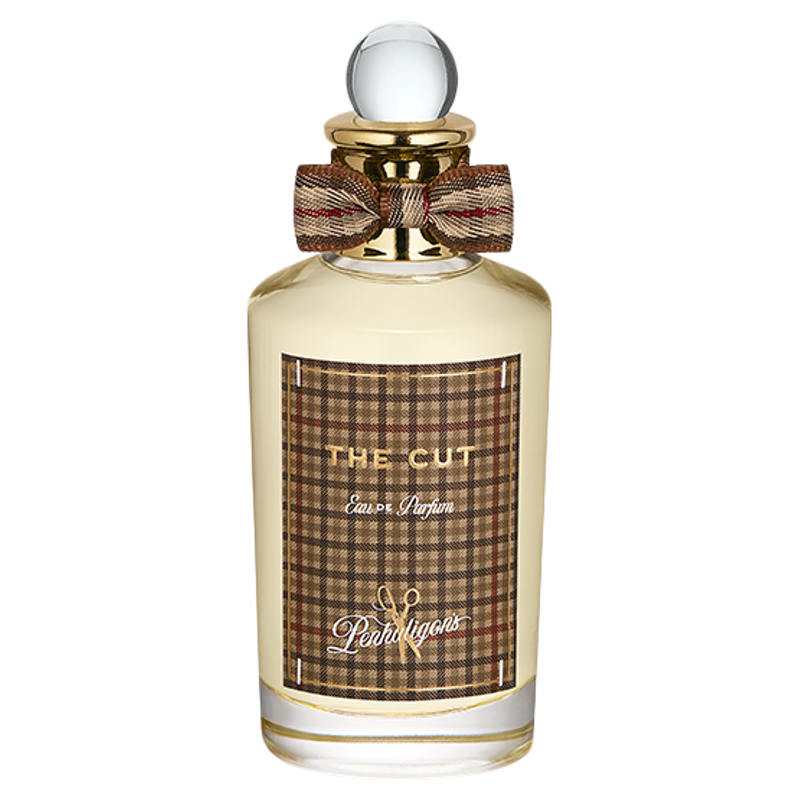 【圣诞礼物】潘海利根萨维尔剪影香水馥奇西普调芳香香氛活力礼物