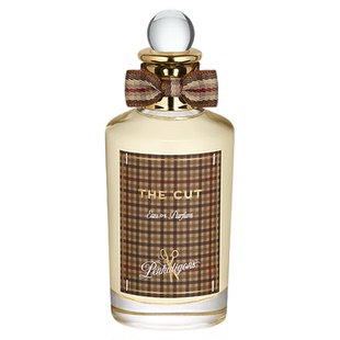 【情人节礼物】潘海利根萨维尔剪影香水馥奇西普调芳香香氛活力