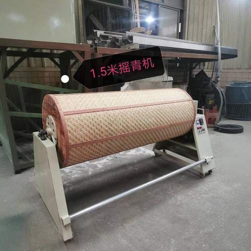 佳友牌 调速浪青机 茶叶摇青机  红茶青茶调速摇青机炒茶机 批发