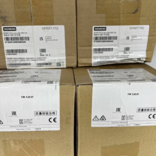 议价6DR5120-0NG03-0AA2西门子原装智能阀门定位器6DR5120-0NG03-