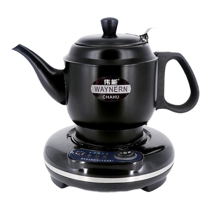 电热水壶保温电茶壶泡茶壶小型