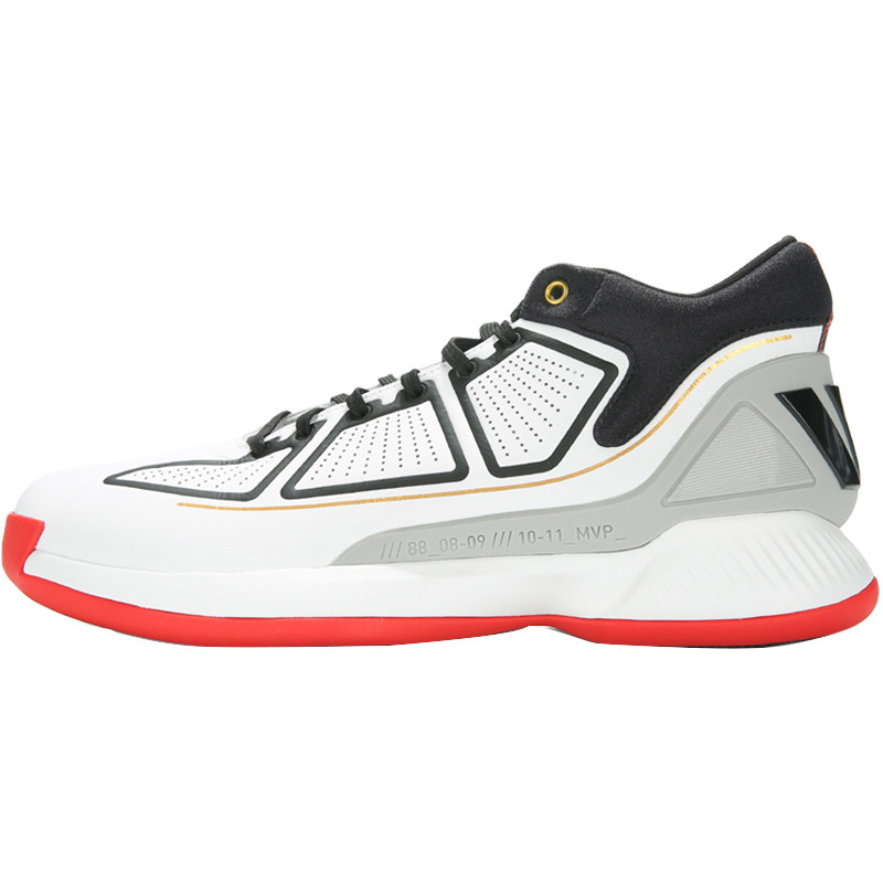 Adidas阿迪达斯f36778实战篮球鞋