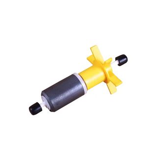 森森过滤桶转子转轴HW302/303B/304A/304B/402A/404B过滤器配件