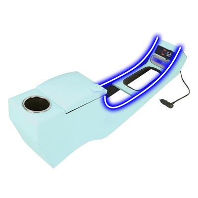 适用长安lumin糯玉米中央扶手箱