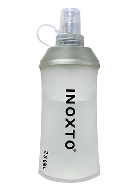inoxto鹰图跑步软水壶