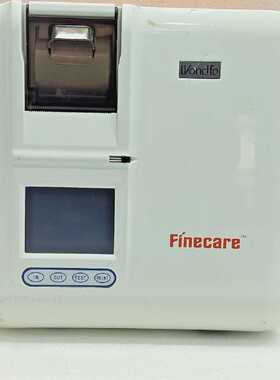 Wondfo Finecare FIA System FS-112 Analyser FS1121703003493
