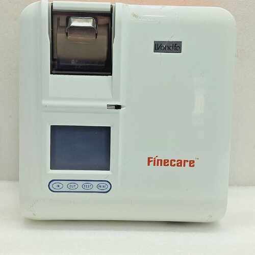 Wondfo Finecare FIA System FS-112 Analyser FS1121703003493