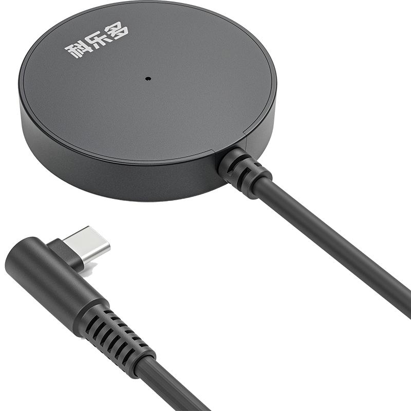 ipad外接电话卡转换器适用苹果外置插卡安卓平板typec转sim卡上网