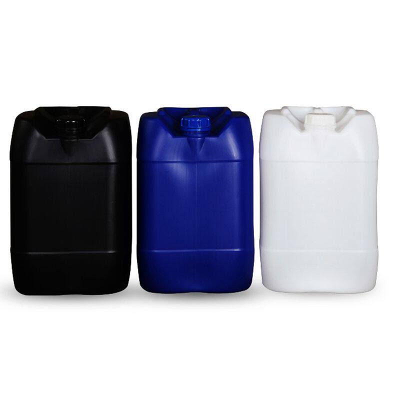 【可开票】包邮25L塑料桶废液桶带盖化工桶50斤水桶机油桶加厚